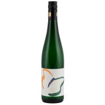 Zilliken Butterfly Riesling feinherb 2025 | Mosel – Deutschland | 1 x 0,75 Liter