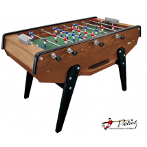 Baby Foot Petiot 200 merisier