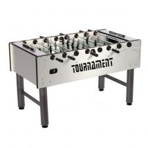 FAS Tournament grey football table