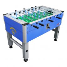Calciobalilla Roberto Sport da esterno Summer con gettoniera