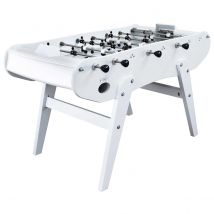 Baby Foot Petiot Familial blanc