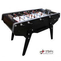 Baby Foot Petiot 200 laqué noir