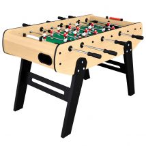Calcio football table
