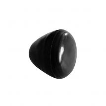 Puño corto negro Stella