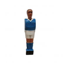 Ometto Sulpie azzurro