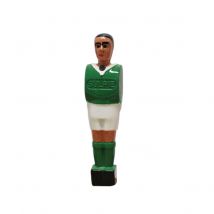 Joueur Sulpie vert clair