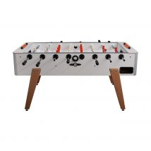 Baby-foot Deutscher meister - Profiline Blanc