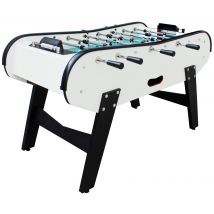 Baby foot Sportivo Design Blanc