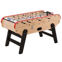Legend football table