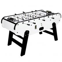 White Legend football table