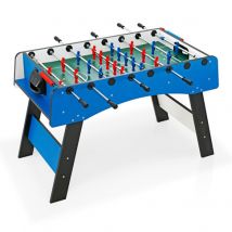 FAS Junior football table