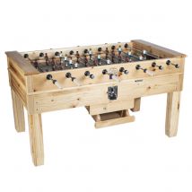 VAL junior football table