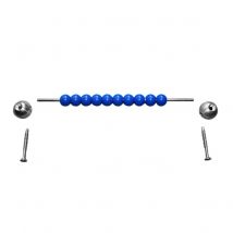 Segnapunti Petiot blu