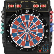 Jeu de fléchettes électronique KARELLA CB‐50