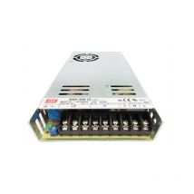 Alimentatore MW MEAN WELL CV 300W 25A RSP-320-12 Trasformatore Da AC 220V A DC 12V Per Luci Led Interno
