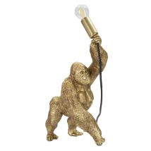 LAMPADA GORILLA CM 22,5X16X40