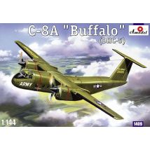 Buffalo C 8