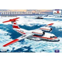 Antonov An-74 Polar
