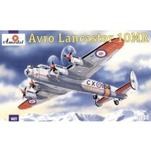 Avro Lancaster 10MR