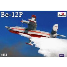 Beriev Be-12P Soviet firefighter