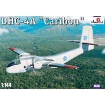 DHC-4A Caribou