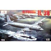 Ilyushin IL-38/IL-38N