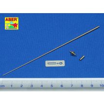 German 2m antena
