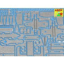 Tiger I Ausf. E  Middle version (Basic set) [HobbyBoss]