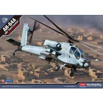 AH-64A Ang South Carolina