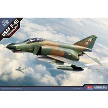 USAF F-4E Phantom Vietnam Krieg