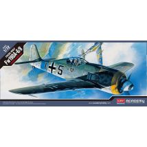 Focke-Wulf Fw 190 A-6/A-8