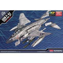 USN F-4J Showtime 100 - MCP