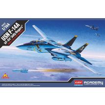 USN F-14A Vf-84 Jolly Rogers