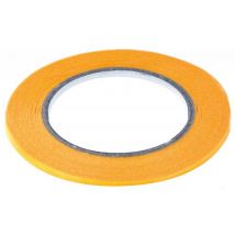Modellbauklebeband, 2mm x 18m
