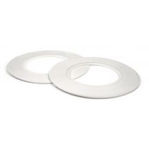 Maskierband, flexible, 1mm x 18m, 2 Rollen