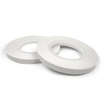 Maskierband, flexible, 6mm x 18m, 2 Rollen