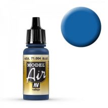 Model Air - Blau (Blue) - 17 ml