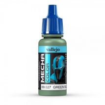 Grün-Blau, 17 ml