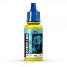 fluoreszierendes Gelb, 17 ml