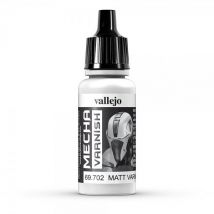 Glasur, Matt, 17  ml