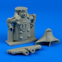 Mascot for F-4 Phantom II -90mm