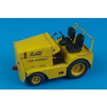 United Tractor GC-340/SM340 US Army/Navy