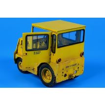United Tractor GC340/SM-340 US Navy/DLA