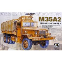 M35A2 0,5t Cargo Truck