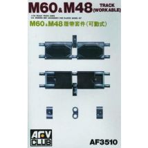 TRACKS T142 (M48/60)