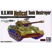 M-18 HELLCAT