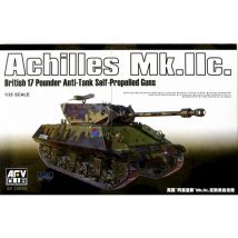 TD M10 ACHILLES