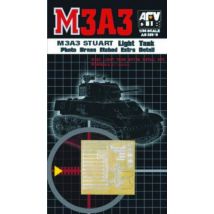 M3A3