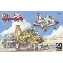 Q-F-5E VFC-III Sundowners