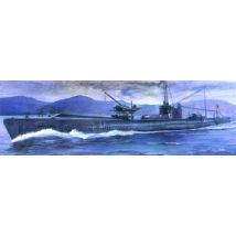 IJA I-19 submarine